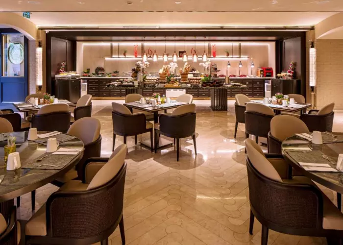 هتل دیوان استانبول